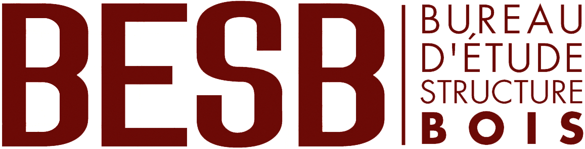 Bureau d'étude structure bois